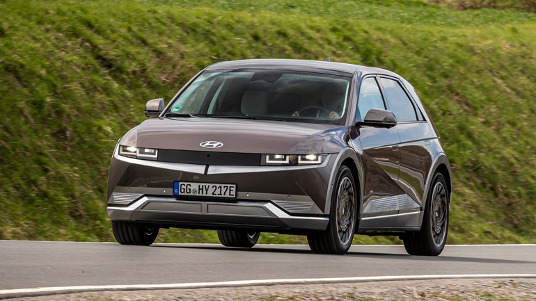 Πόσο κοστίζει στη Γερμανία το ηλεκτρικό Hyundai Ioniq 5;